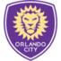 奥兰多城B队logo