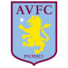 阿斯顿维拉女足logo