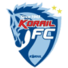 大田地铁logo