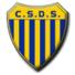 多科苏德体育会logo