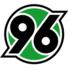 汉诺威96logo