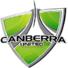 堪培拉联女足logo