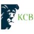 KCB足球俱乐部logo