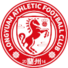 兰州陇原竞技U21logo