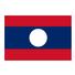 老挝logo