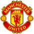 曼彻斯特联logo