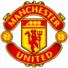 曼联女足logo