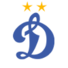 莫斯科迪纳摩B队logo