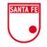 圣塔菲logo