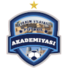 索拉兹姆足球学院logo