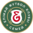 叶利迈塞米女足logo